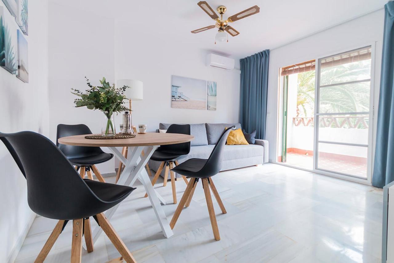 Lovely 2 Bedroom W/ Large Garden + Pools * Benalmadena